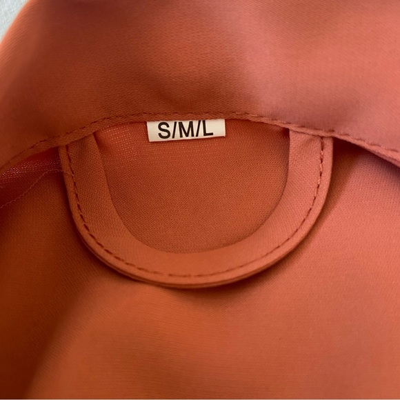 Women's Robe - Picture 2 of 2